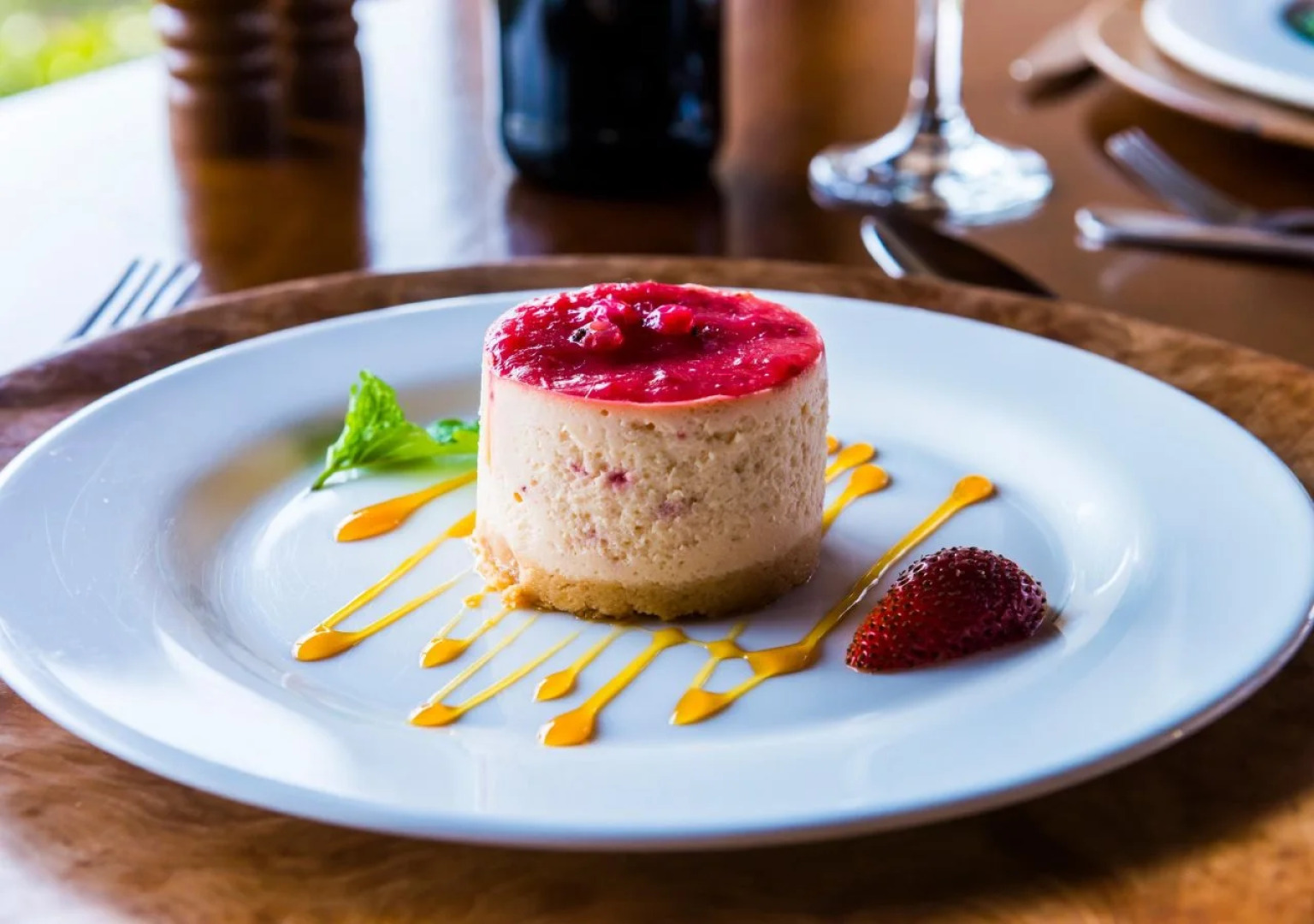 aha Bongani Mountain Lodge