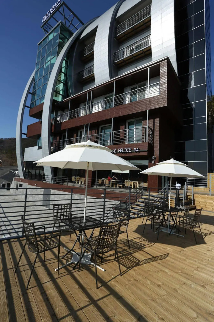 Radiance Tourist Hotel