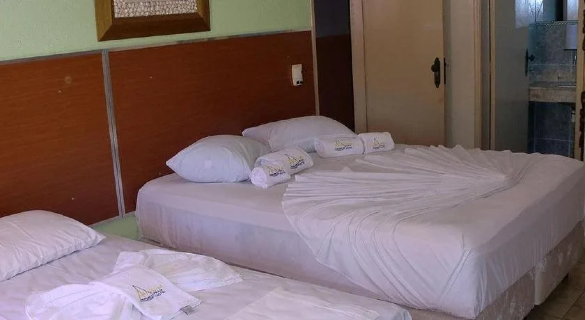 Astúrias Praia Hotel