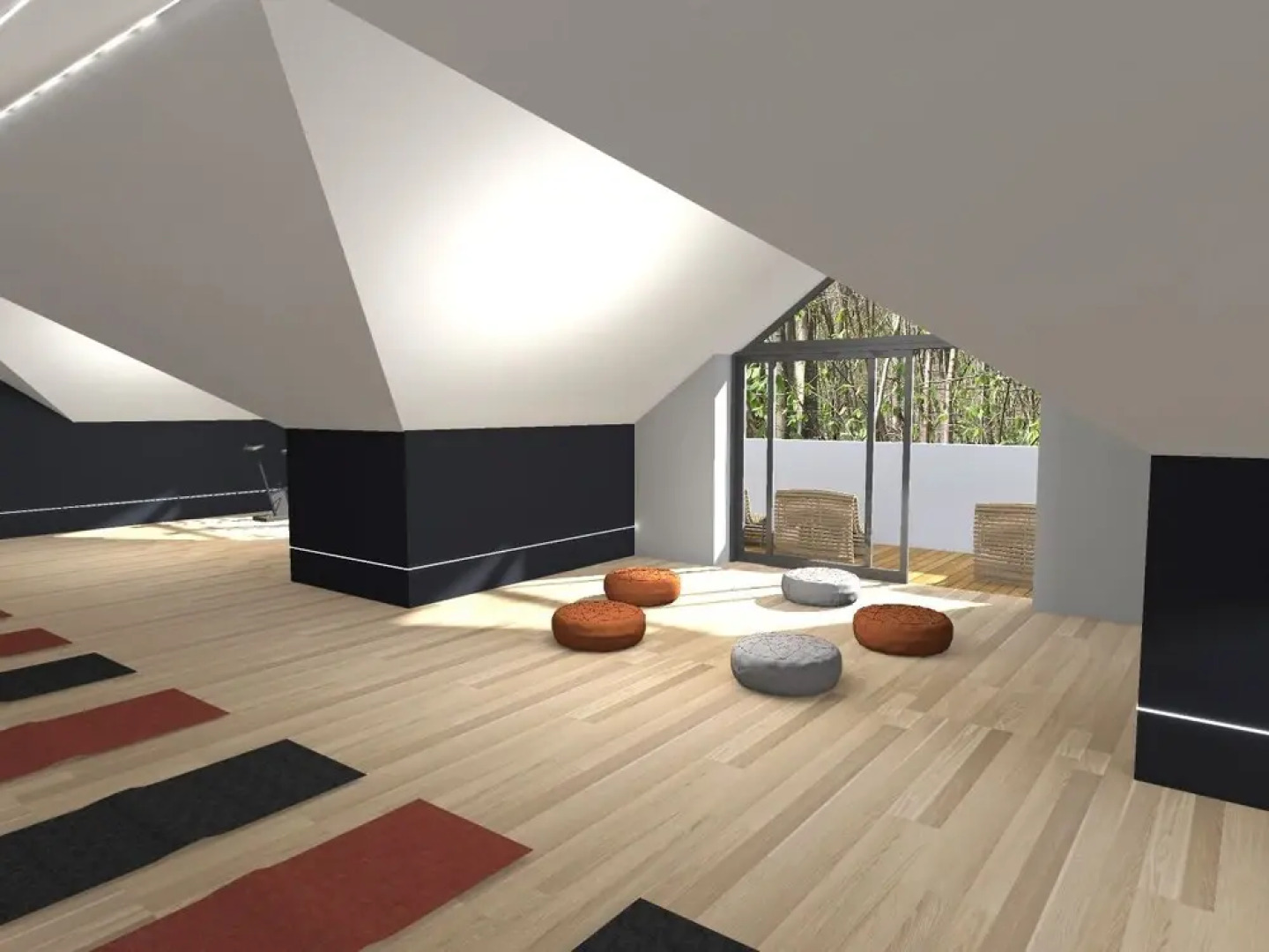 Rezydencja Morski Tygiel