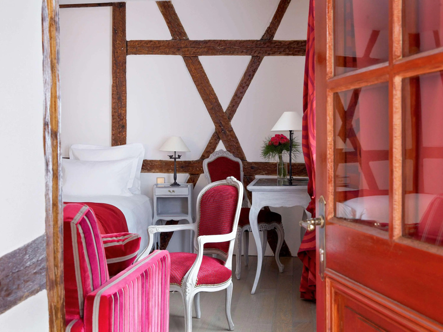 Cour du Corbeau Hotel Strasbourg - MGallery Collection