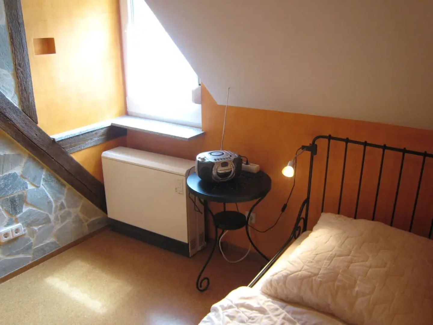 Holiday Home in Bremm Near the Vineyards