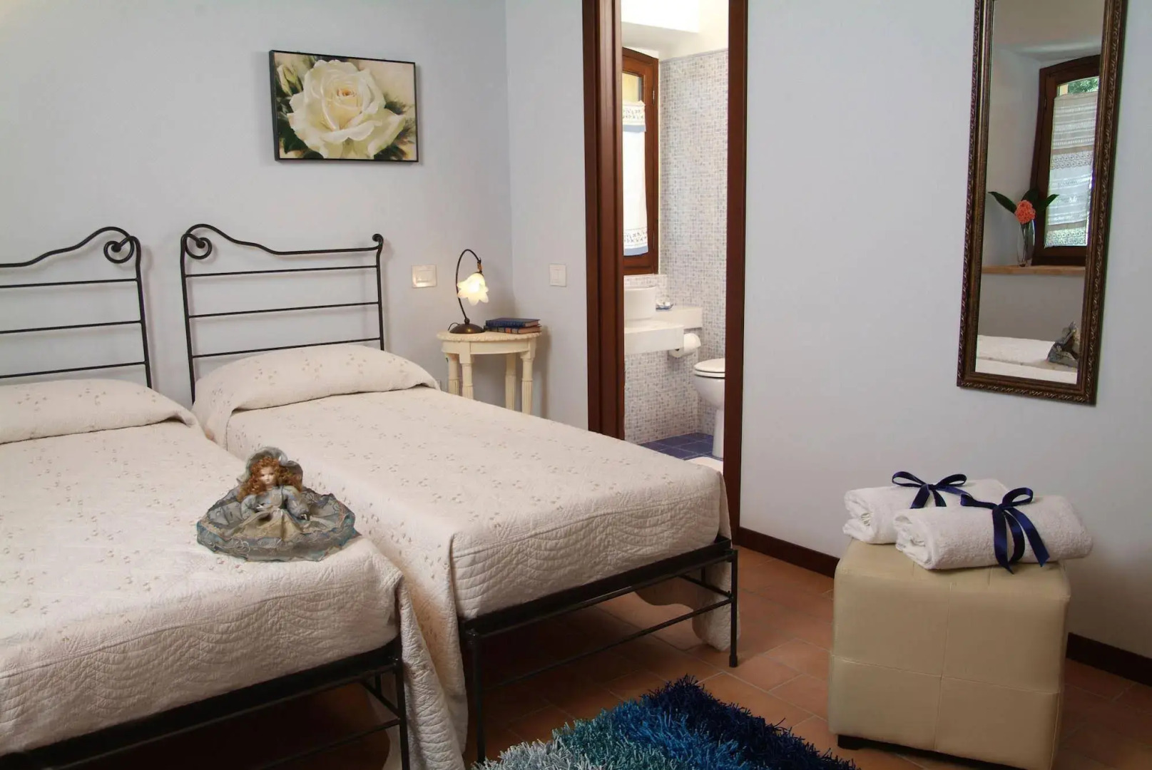 Al Crepuscolo Agriturismo