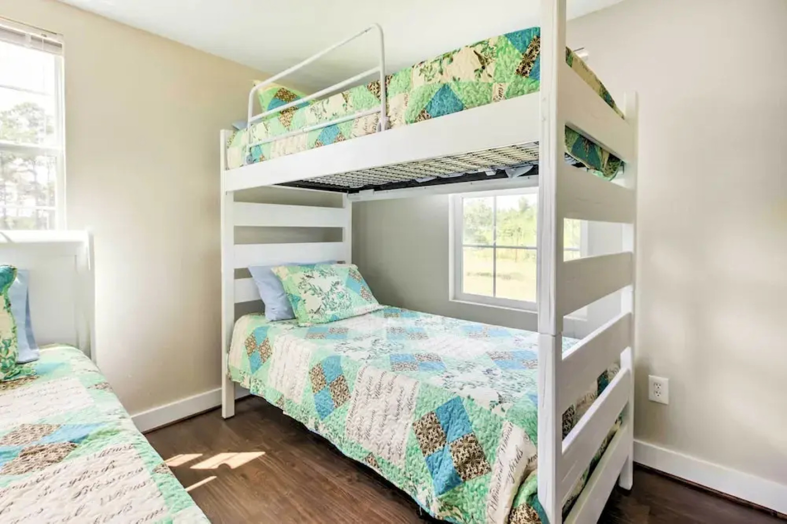 Tranquil Plantersville Cabin: Farm Animals On-site