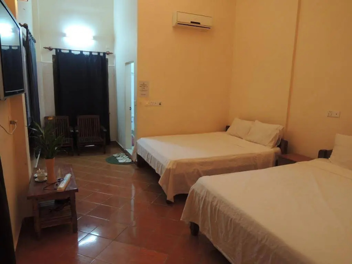 Rattanak Sokha Guesthouse