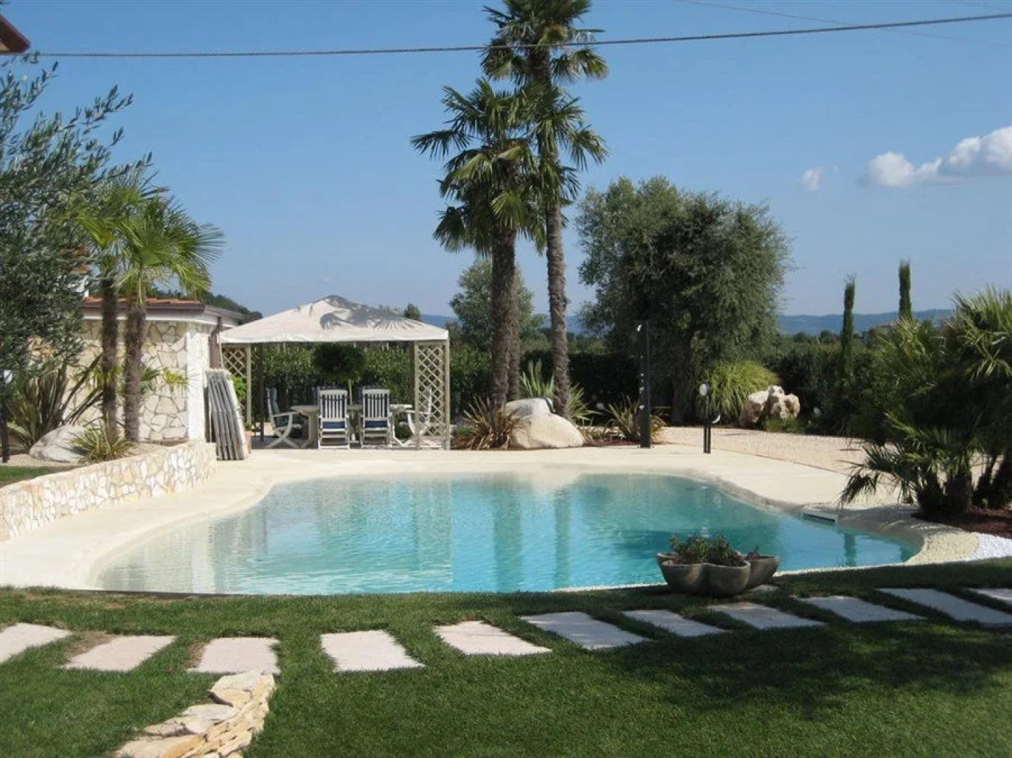 Casa Costa Relais B&B