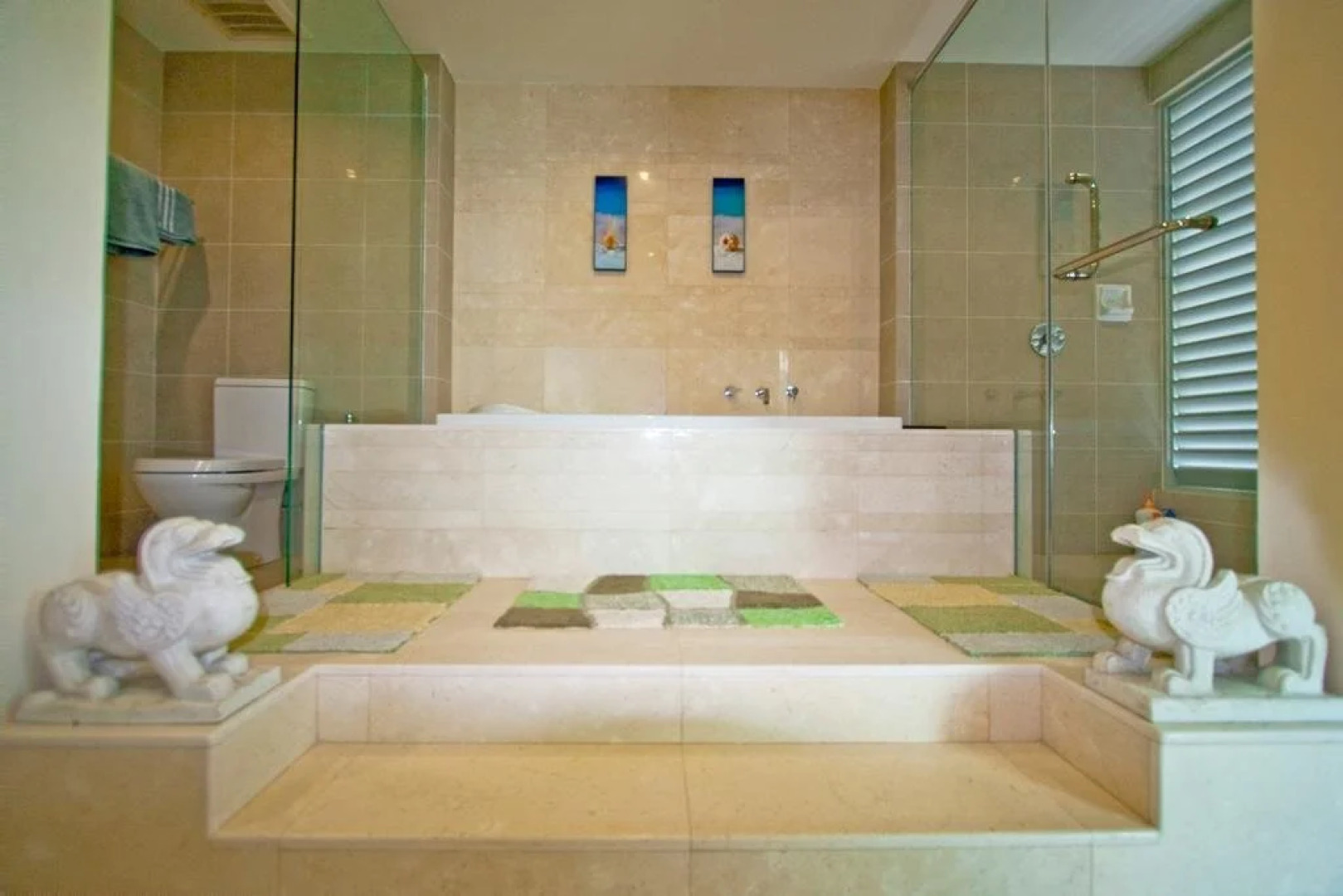 Tropika Ferringhi Villa