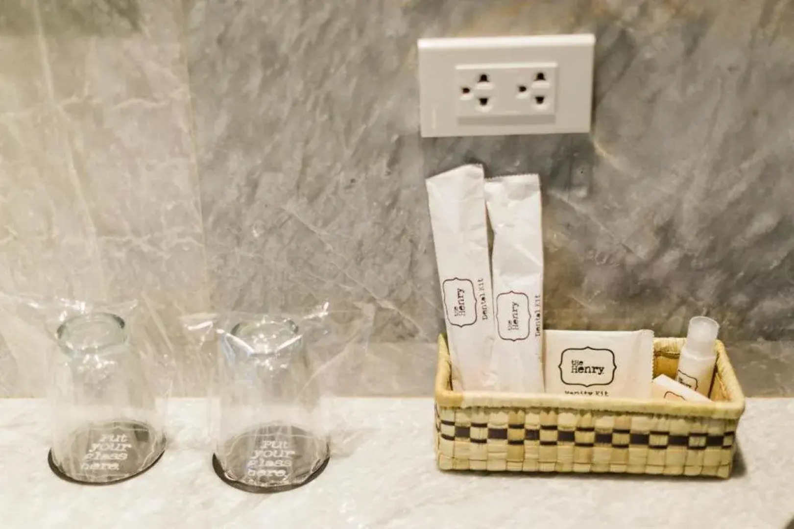 The Henry Resort Dumaguete