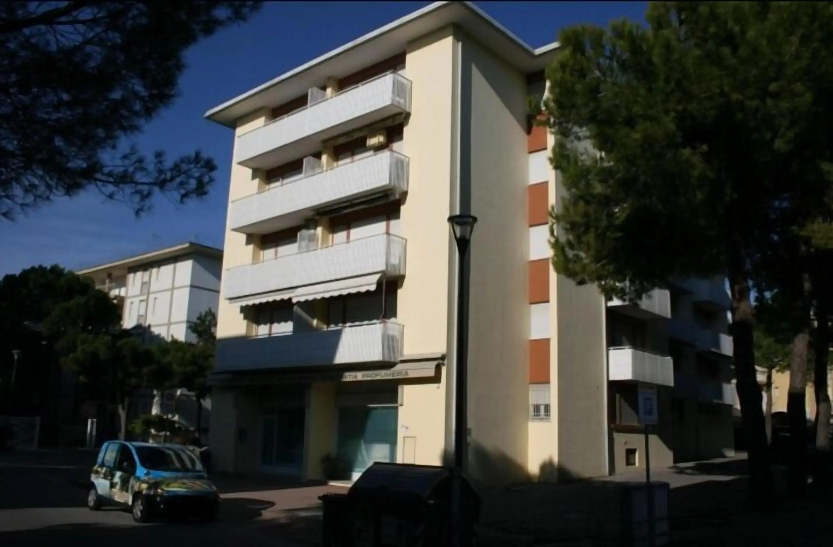 Appartamenti Tiziano