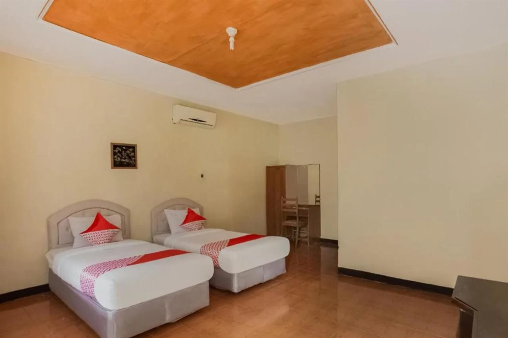 Capital O 3094 Hotel Cleopatra