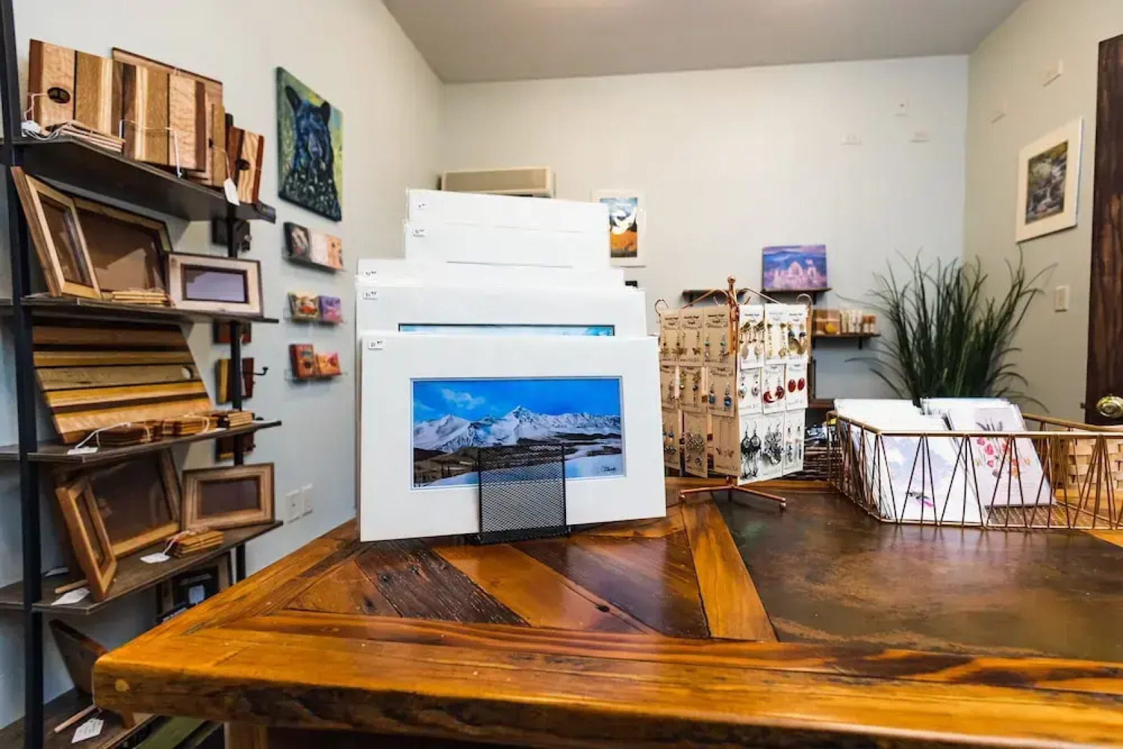 Taharaa Mountain Lodge