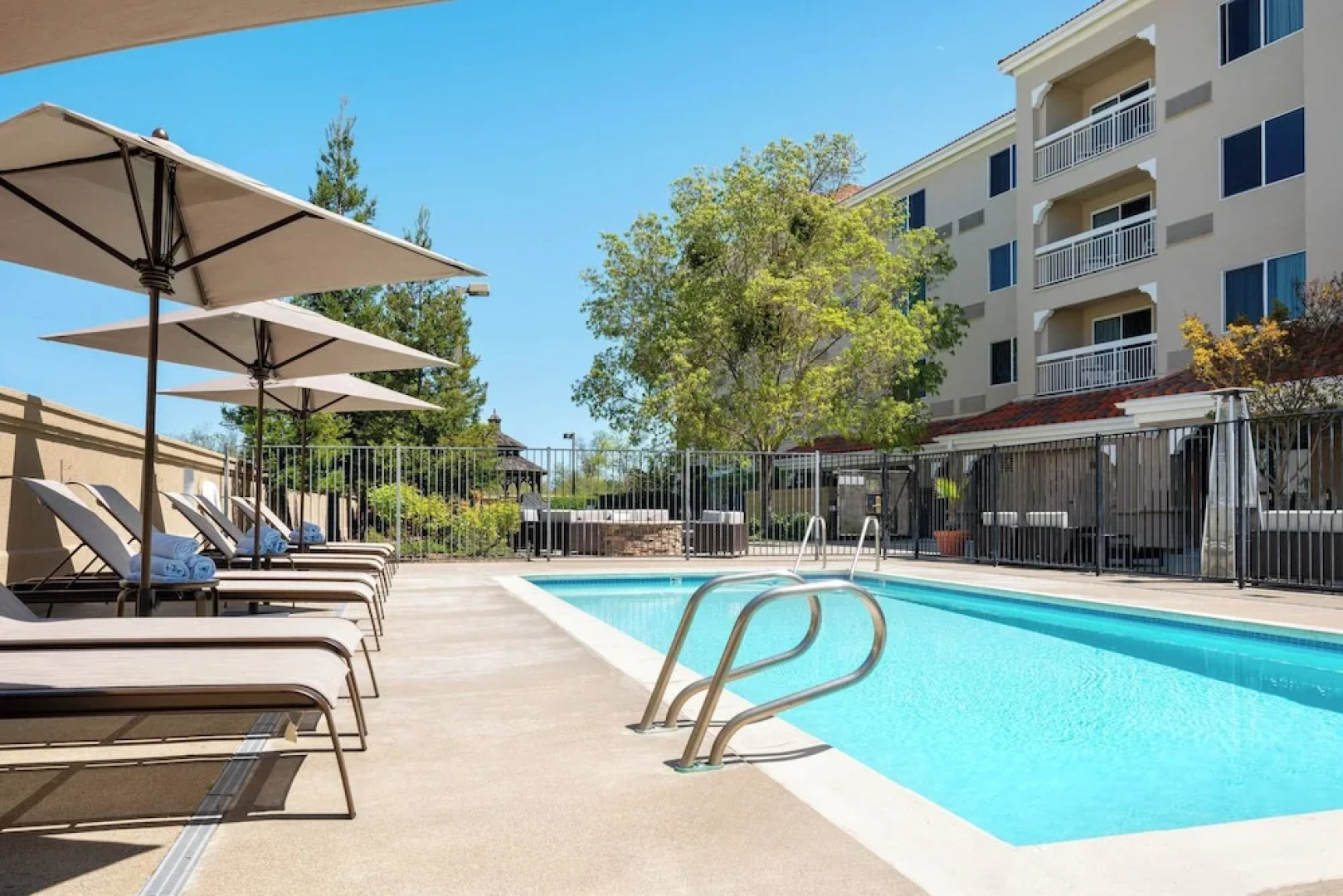 Courtyard by Marriott Novato Marin Sonoma