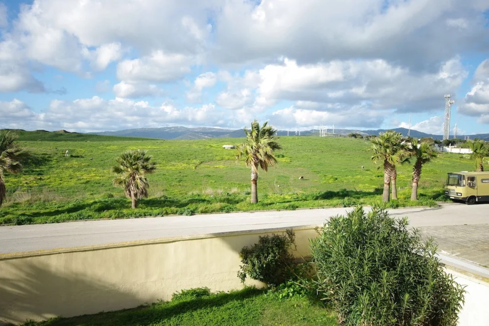 320 Apartamento entre Dos Mares