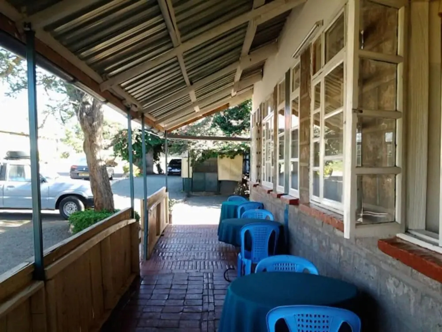 Kajiado Cultural Resort