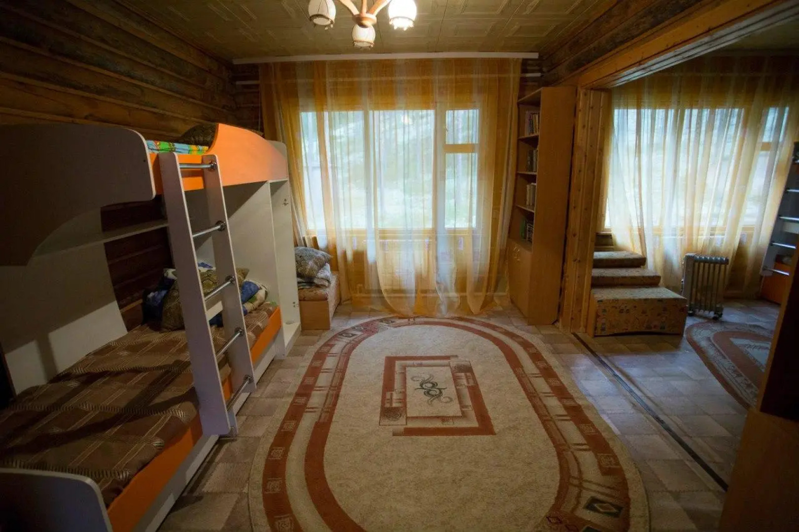 Кондинские озера