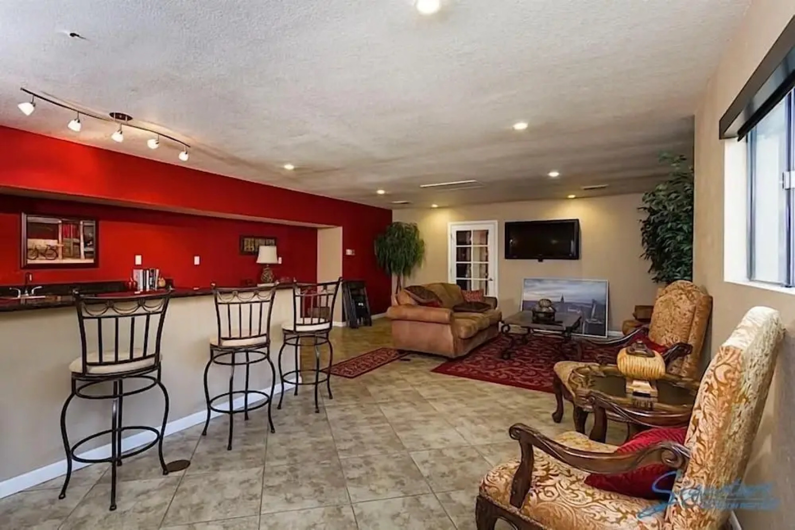 Exclusively Yours By Signature Vacation Rentals