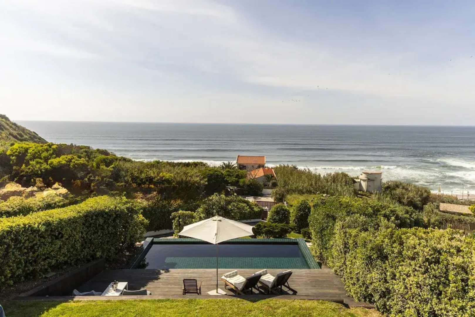 Coastal Charm Chalet by Cadenzalux