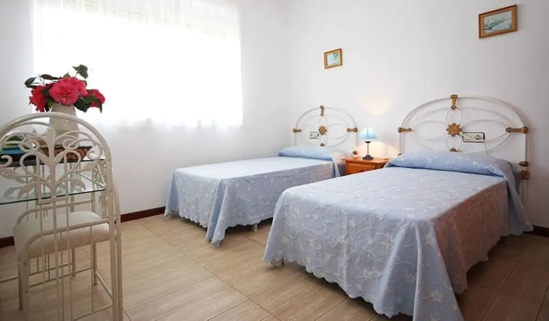 Apartment in Monte Lagoa de Louro 102053 by MO Rentals