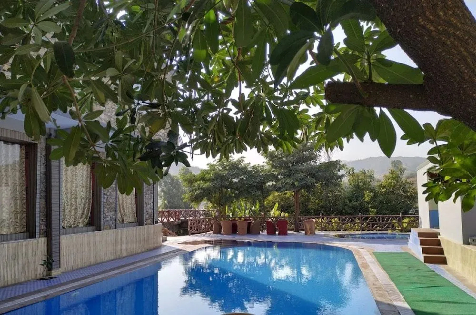 CZAR Palace Resort Udaipur