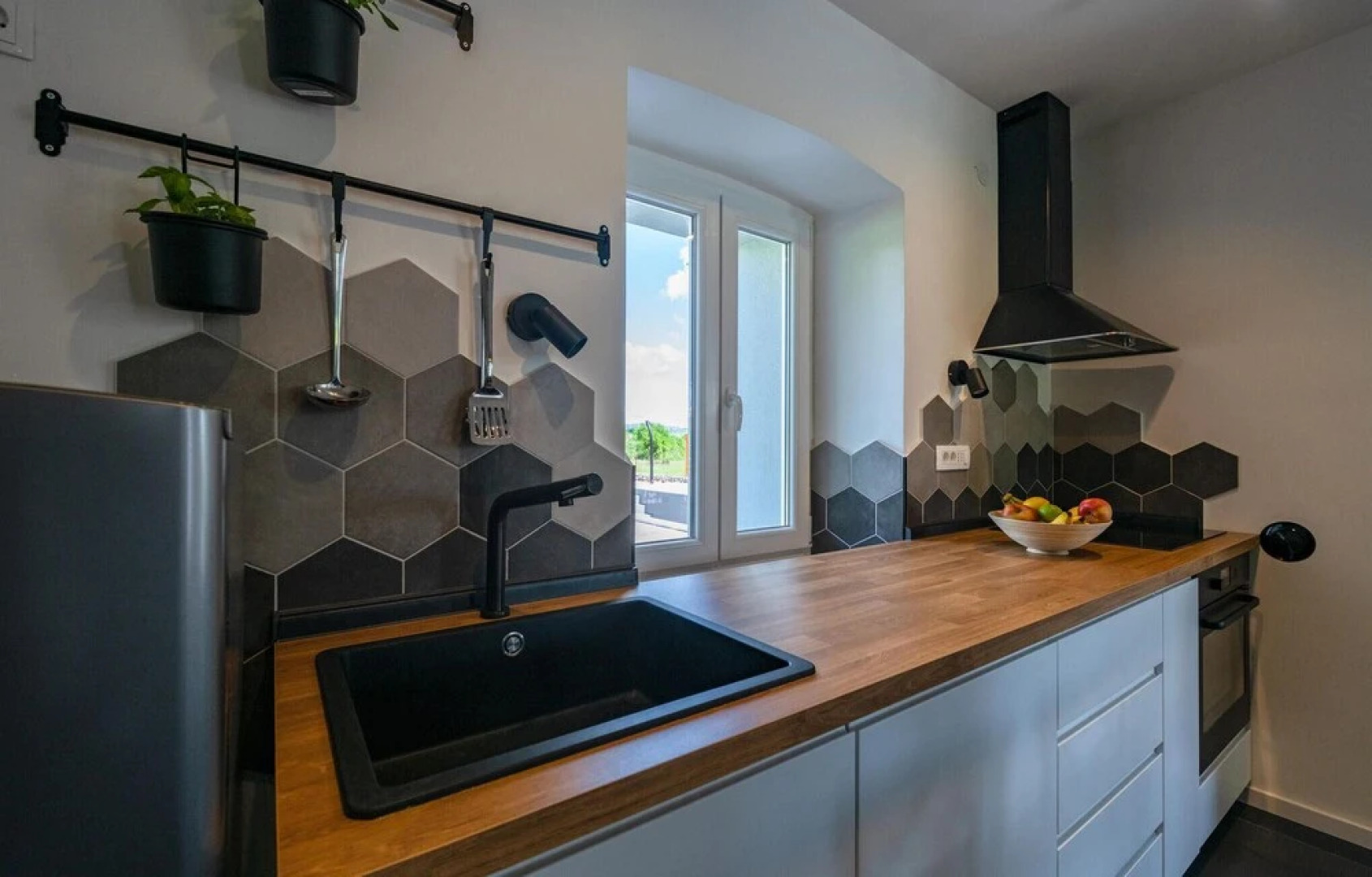 Amazing Home in Nedescina With Outdoor Swimming Pool, Wifi and 6 Bedrooms