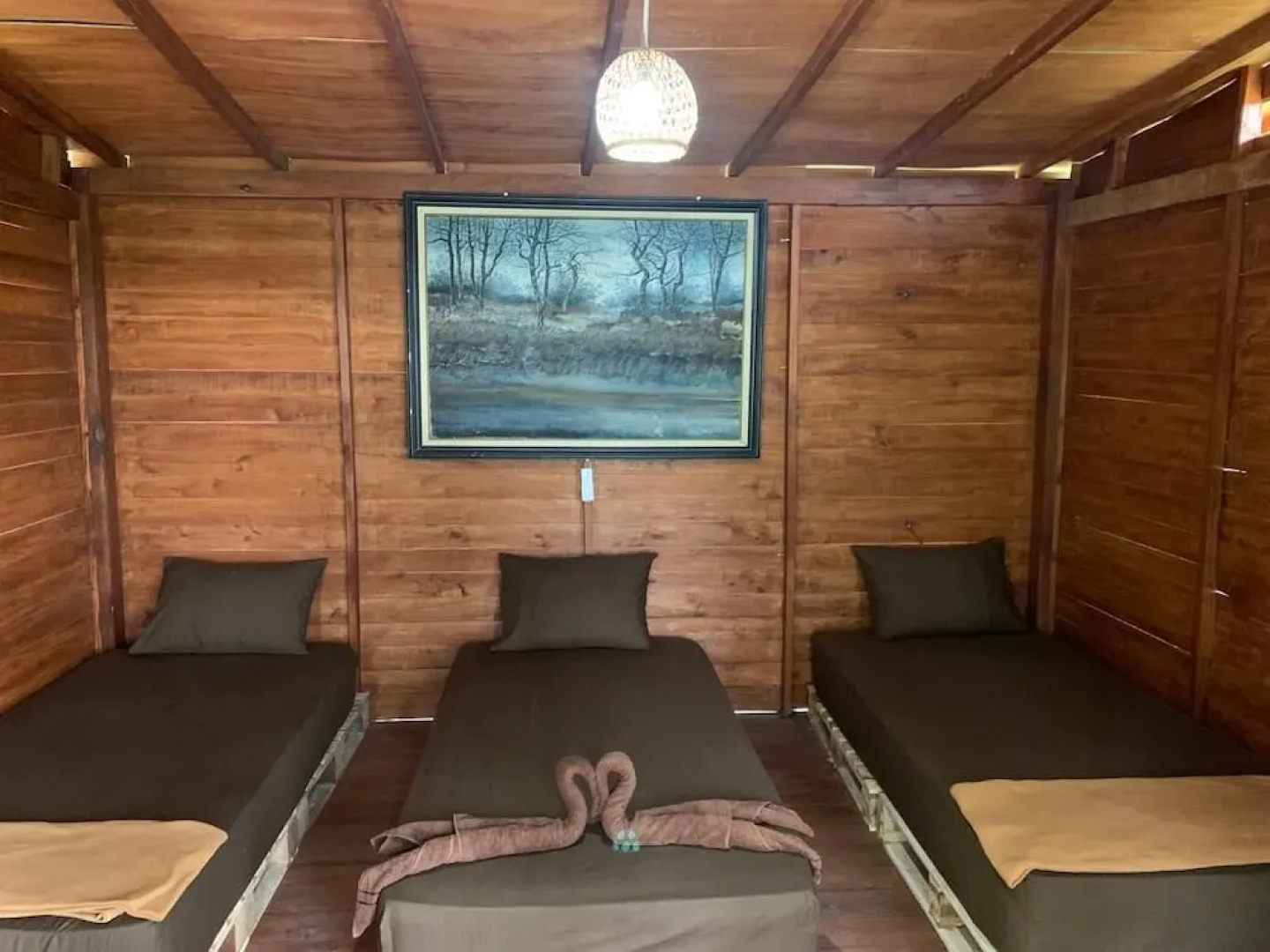 Kampung Coklat Jembrana