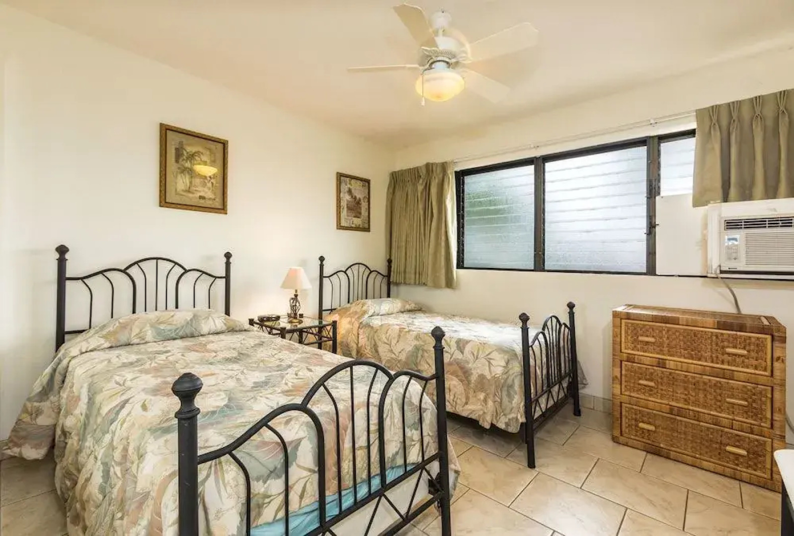 Waiohuli Beach Hale #C-110