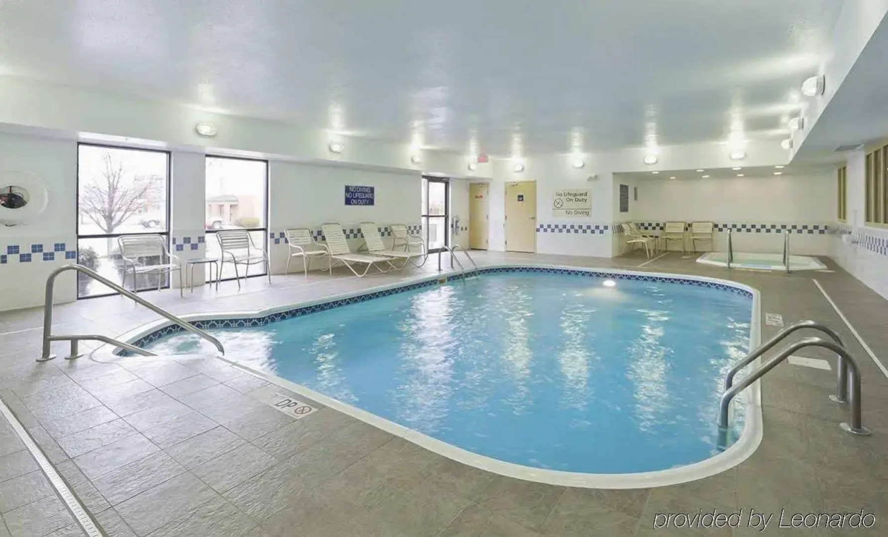 Hampton Inn Akron-Fairlawn