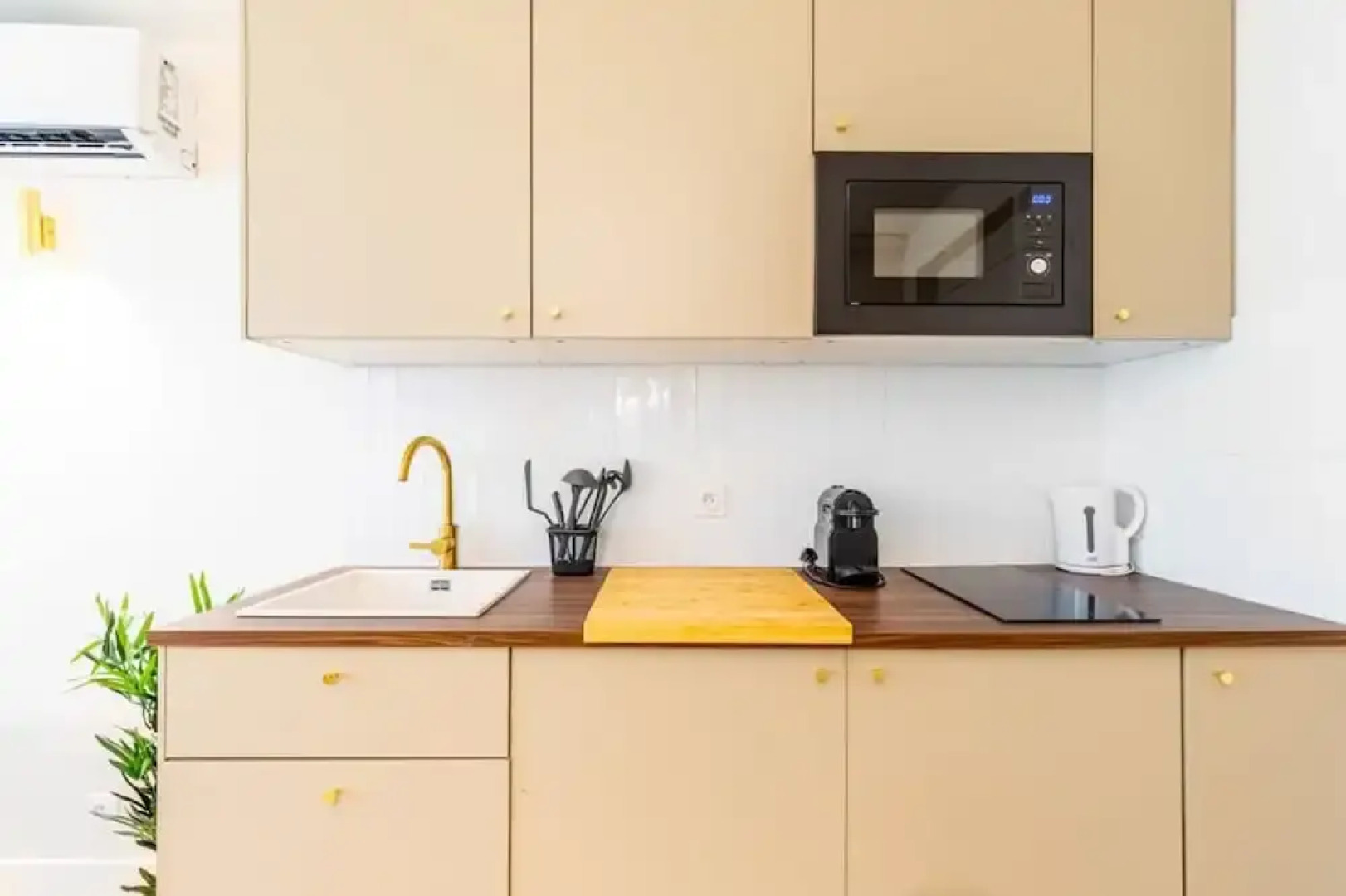 Lavie Maison Balneo Sauna