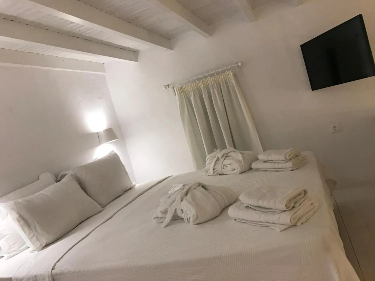 Kallichoron Art Boutique Hotel