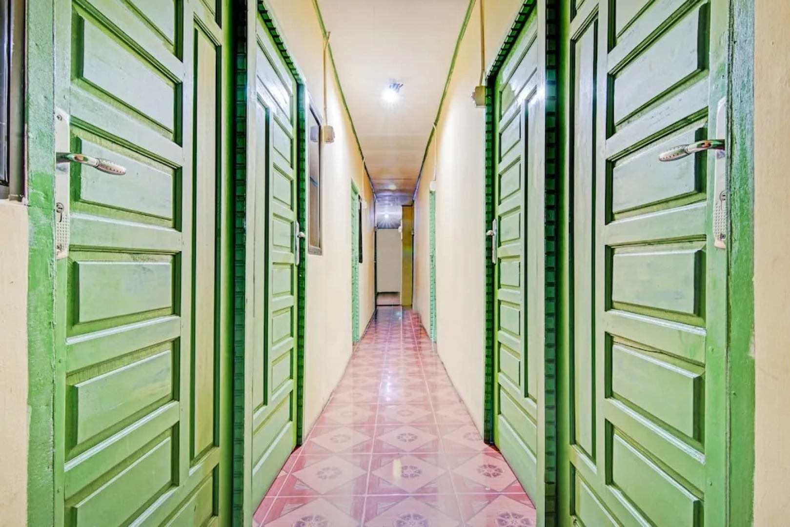 Homestay 22 Syariah by OYO Rooms