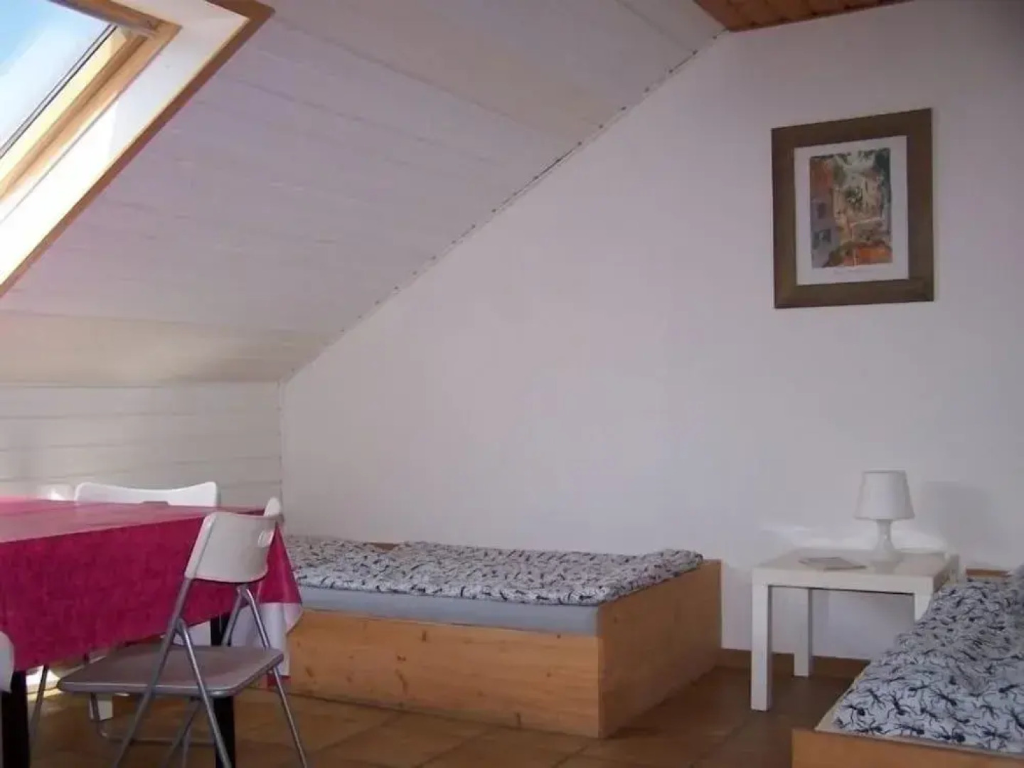 Monteurzimmer Hasselroth