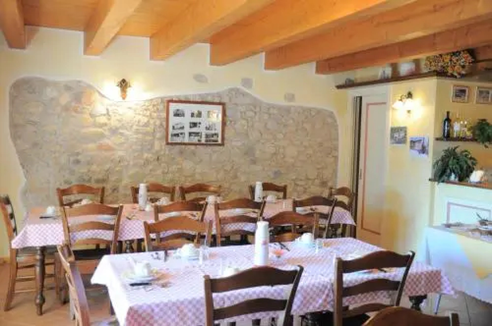 Agriturismo Corte dei Fiori