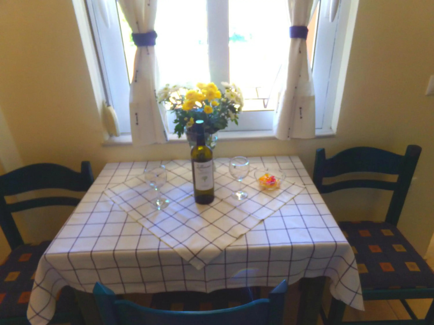 Katerina Seaside Studios