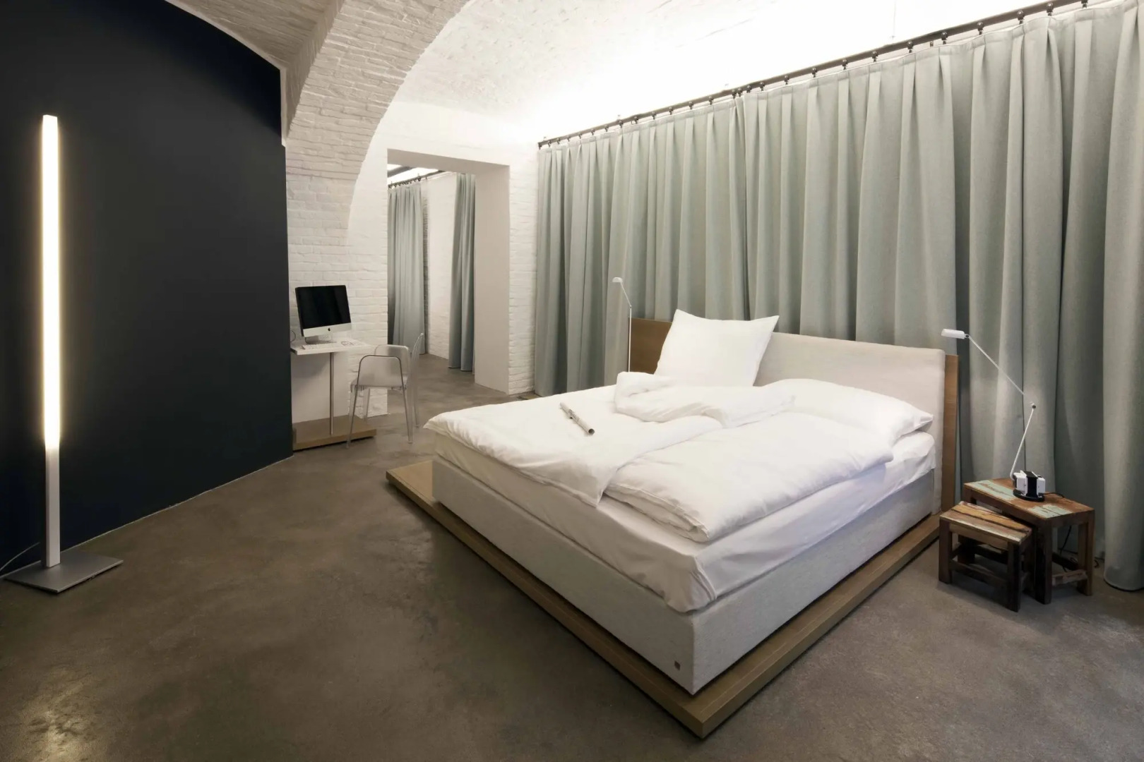 Grätzlhotel Belvedere