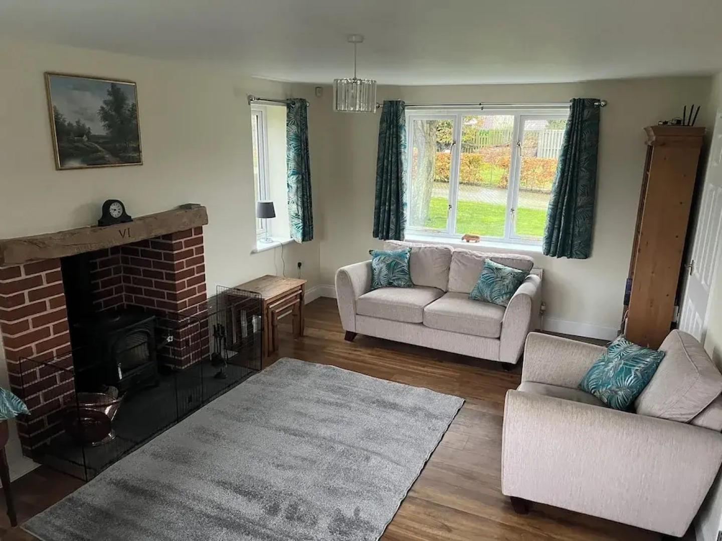 3 Alexandra Place, Walberswick