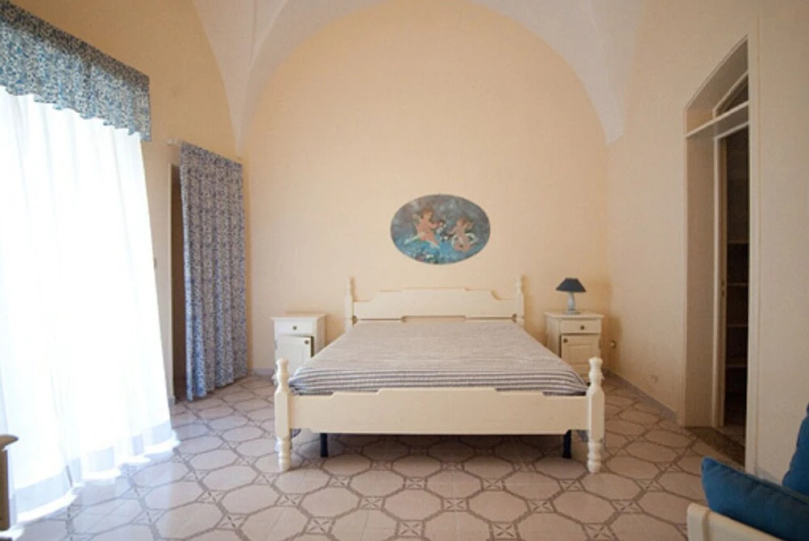 Dimora Tipica Specchia