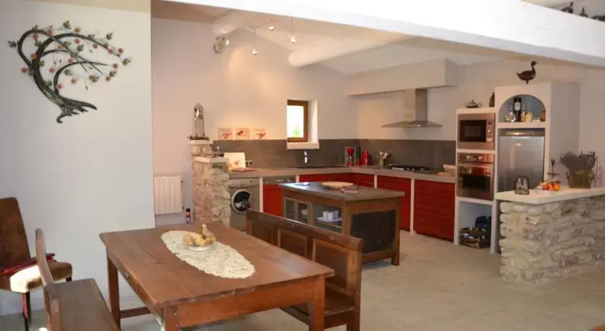 Gite Domaine de lEsperouze