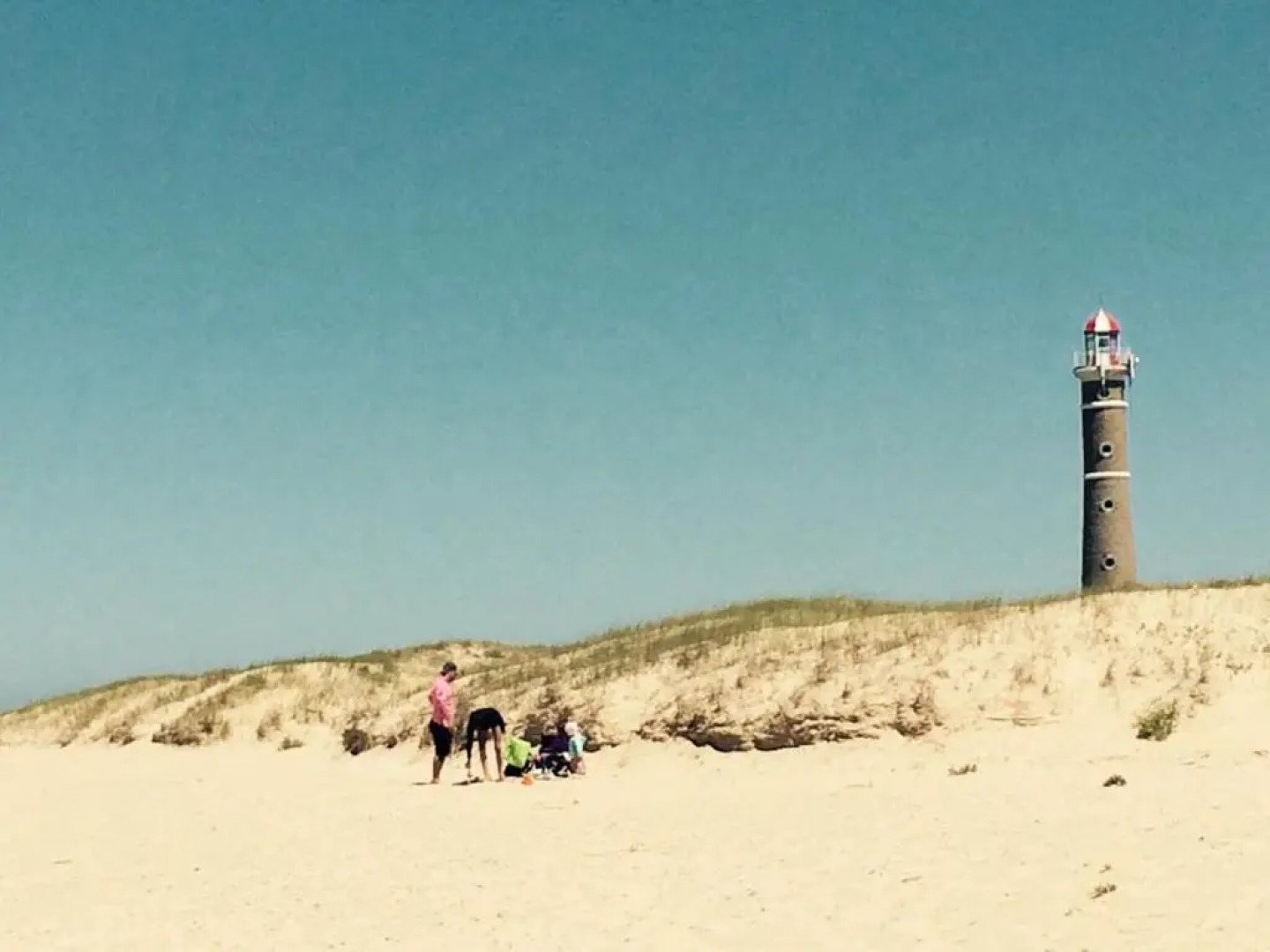 Apart Hotel El Caracol