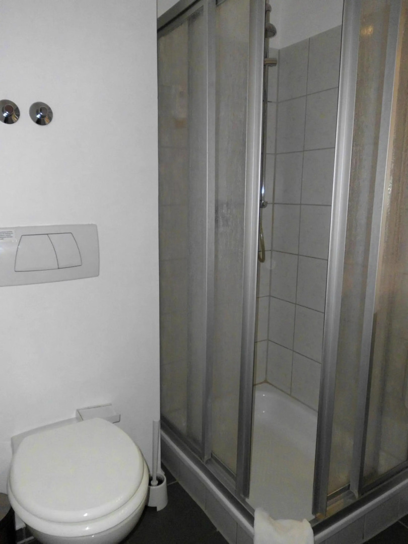 Hotel Montana Lauenau