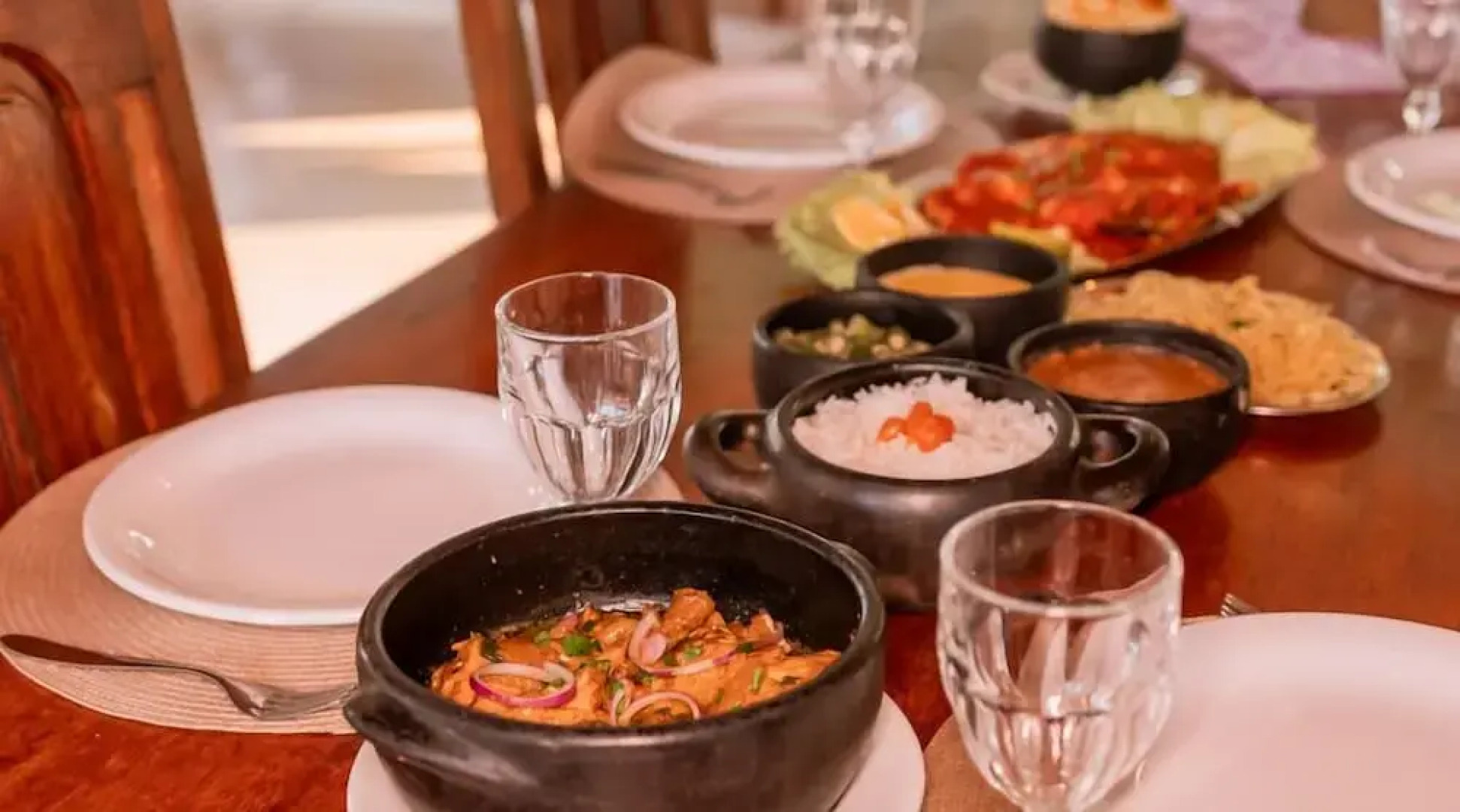 Pousada Estância Modelo