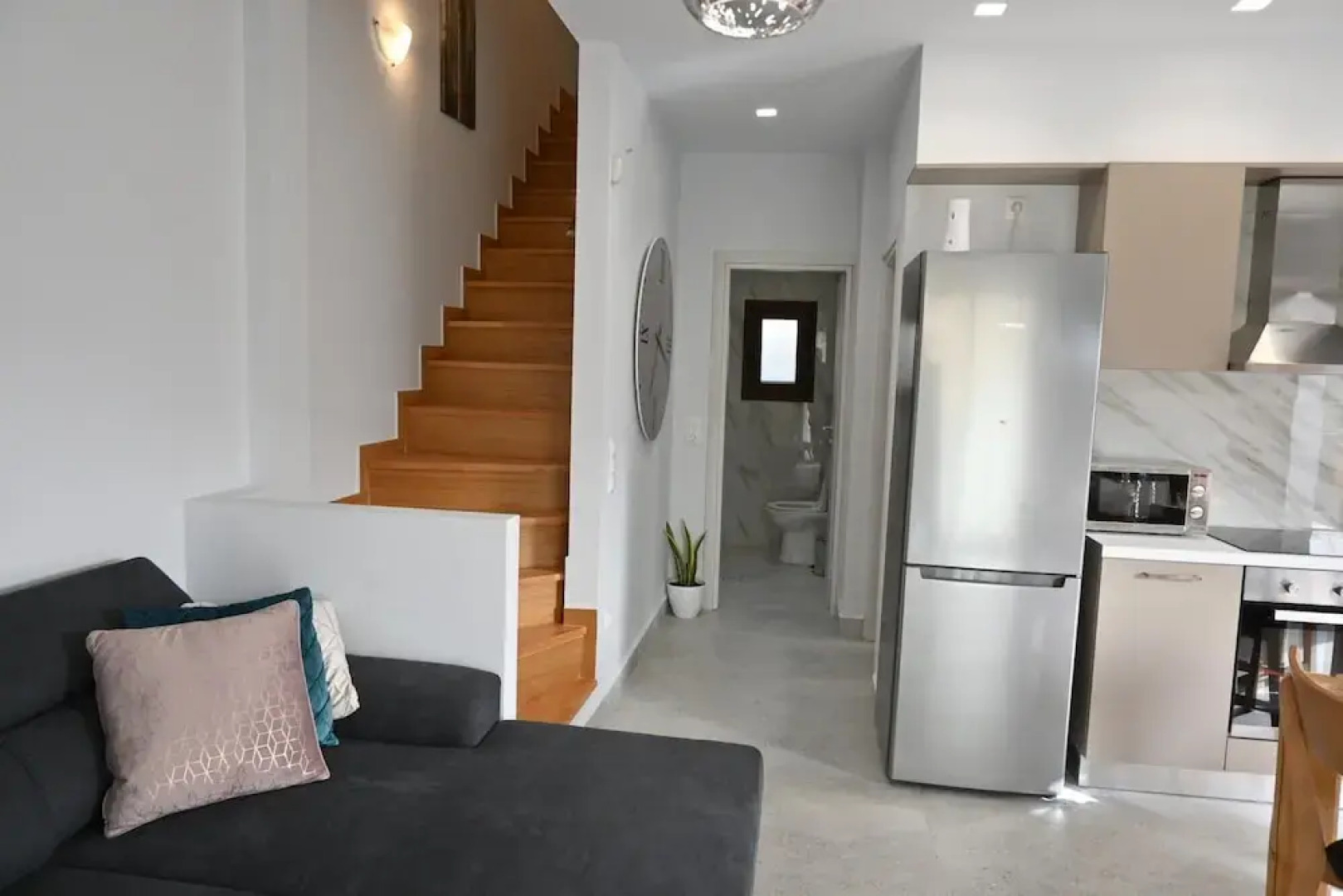 Iris Villa 2 - Archanes Crete