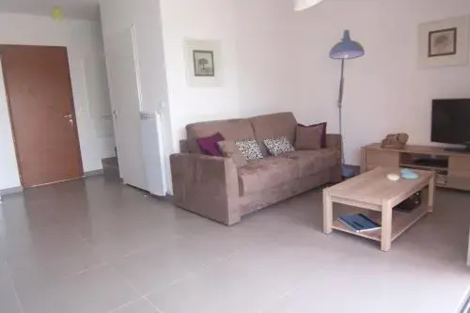 Santi Expertimmo - Alma