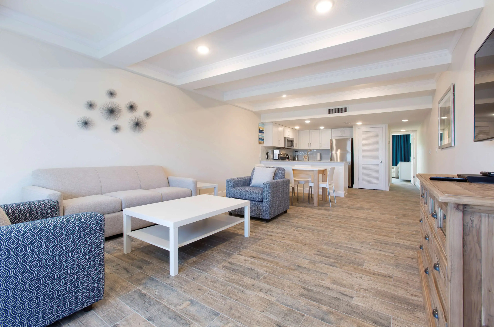 The Fold Hotels Indian Shores