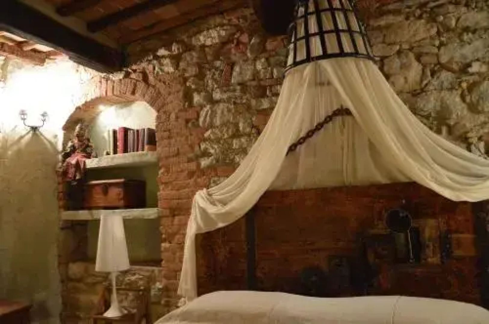 Casa Antica