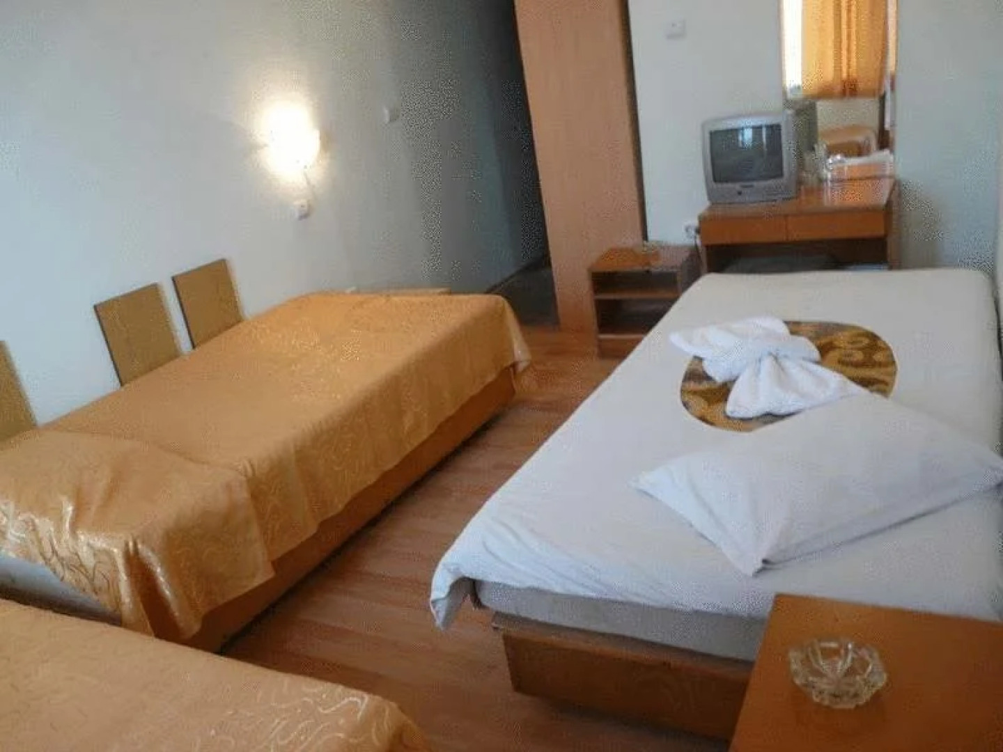 Hotel Balchik