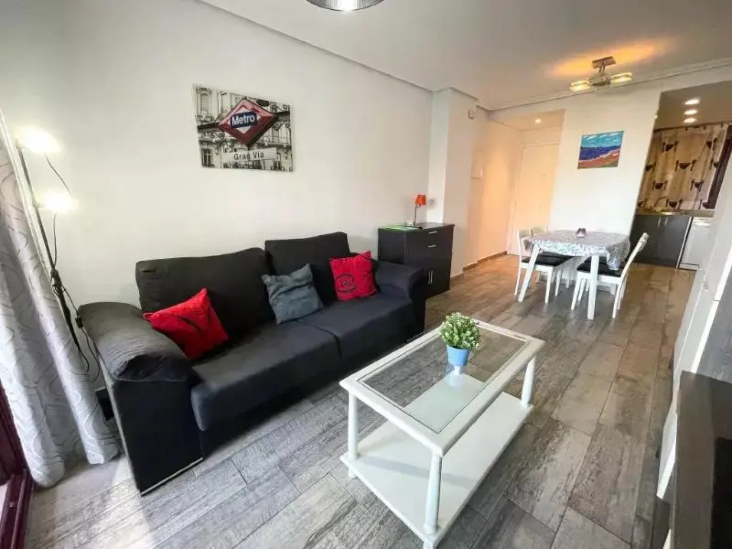 Mirador Del Castillo 3000