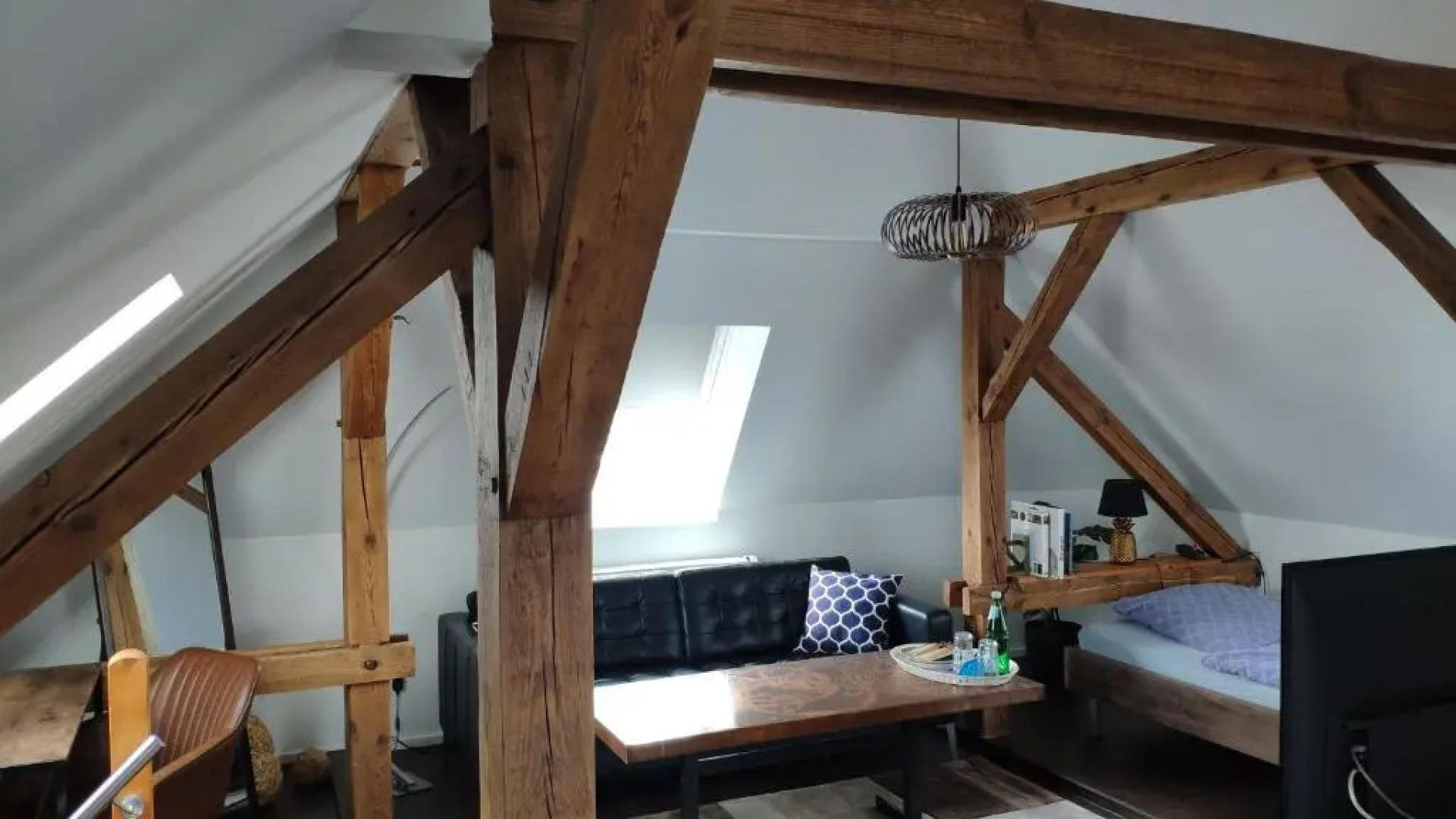 Exklusives LOFT City, Stadthalle & Bahnhofs nah, NETFLIX