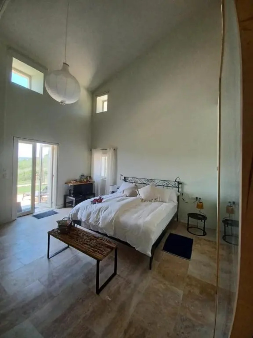 Mas Les Escourtades Chambres D'hotes (Adults Only)