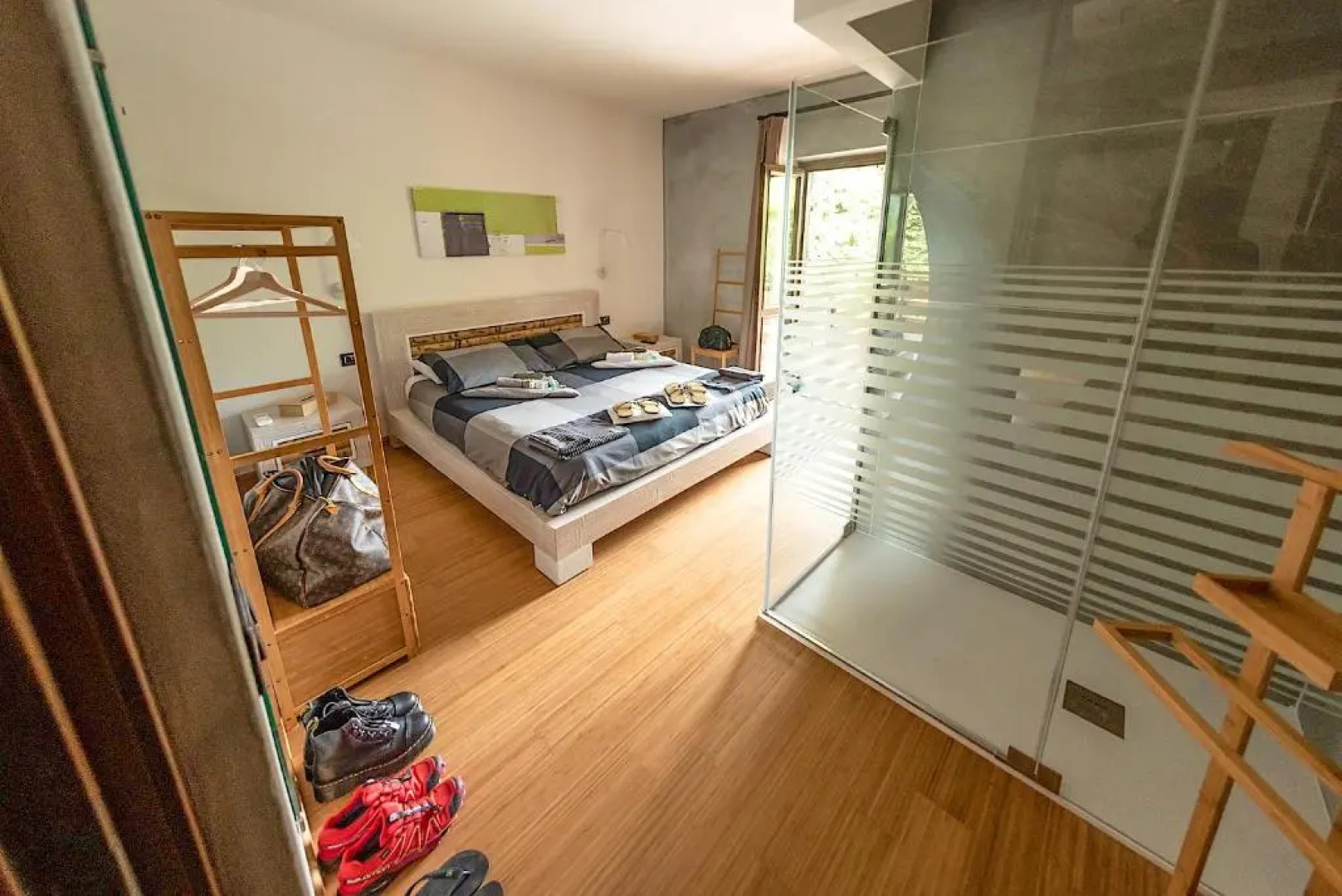 Chalet Bornhome CIR O17022