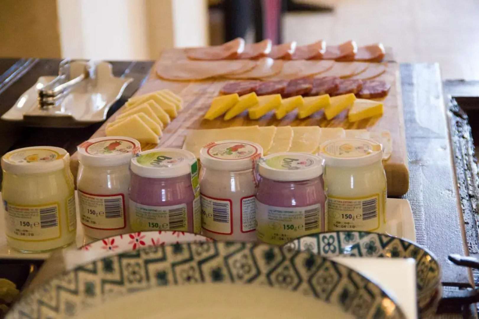 Dimora Caiammari Luxury Hotel & Spa